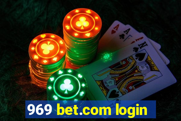 969 bet.com login